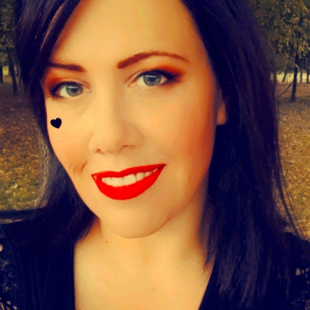 Meet your Posher, Shelly